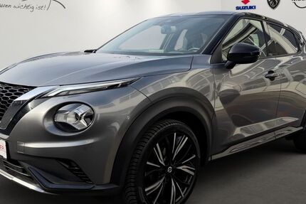 Nissan Juke 44.210 km 19.480 &euro; Berlin 12349