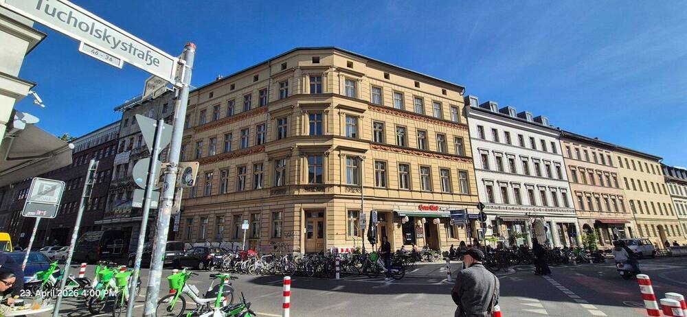 Einfamilienhaus Berlin Mitte - 750.000&euro; | Angebot:26345390