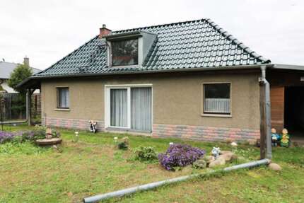 Haus zum Kaufen in Falkensee 450.000 € 80 m² 3 zimmer