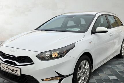 Kia ceed / Ceed 29.184 km 19.990 &euro; Teltow 14513