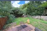 Wo der Alltag Pause macht - Ein Ort zum Ankommen - mit Garten fürs Leben in Friedrichshagen!