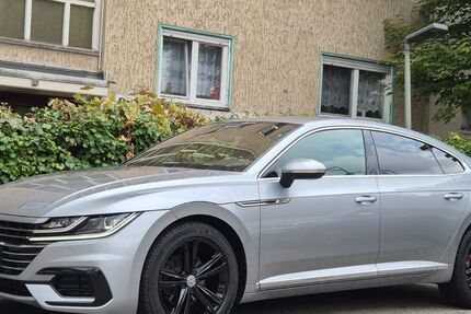 VW Arteon
