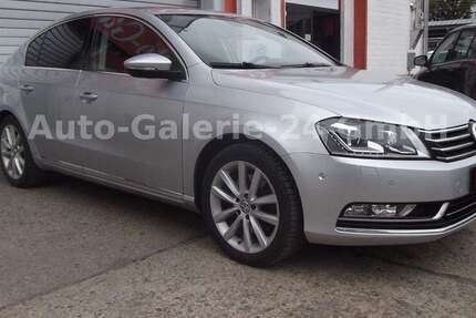 VW Passat 88.200 km 11.899 &euro; Berlin 12277