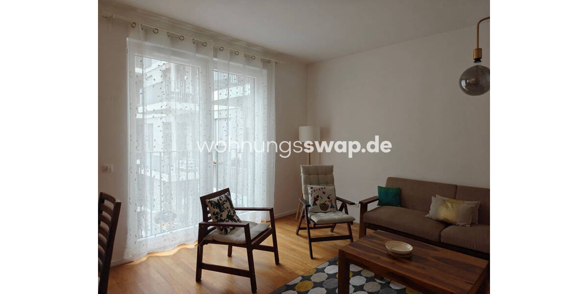 Etagenwohnung Berlin Mitte - 4 Zimmer, 98 m&sup2;, 1.900&euro; | Angebot:26392561