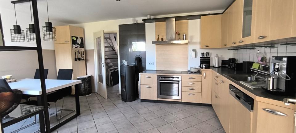 Reihenhaus Nauen - 4 Zimmer, 100 m&sup2;, 362.001&euro; | Angebot:27070324