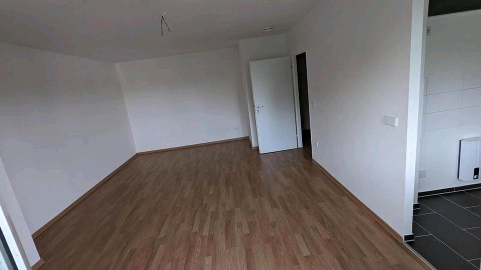 Etagenwohnung Falkensee - 1 Zimmer, 40 m&sup2;, 295.000&euro; | Angebot:26888835