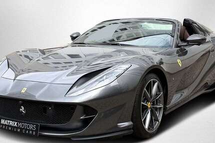 Ferrari 812 1.870 km 429.850 &euro; Berlin 10777