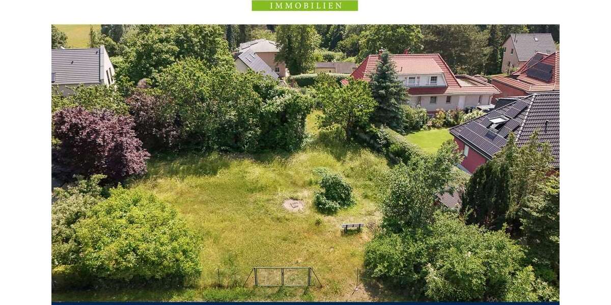 Grundstück zu verkaufen in Potsdam 434.000 € 966 m² zimmer