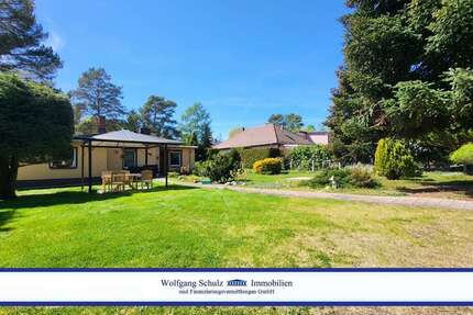 Grundstück Kleinmachnow - 999.000&euro; | Angebot:27142638