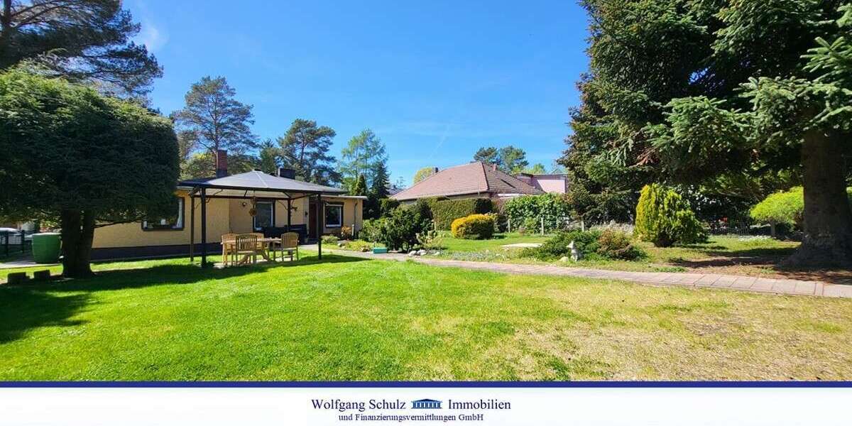 Grundstück Kleinmachnow - 999.000&euro; | Angebot:27142638
