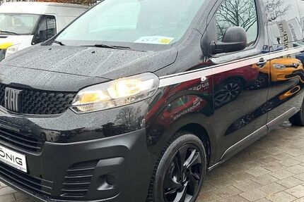 Fiat Scudo 26.045 km 47.999 € Berlin 10829