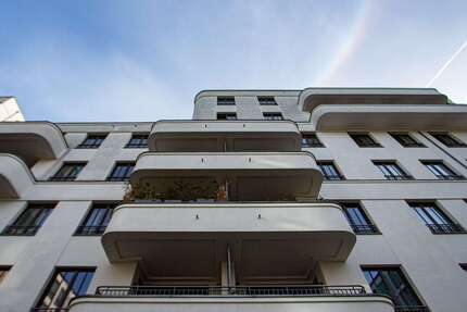 Wohnung Berlin Mitte - 2 Zimmer, 49 m&sup2;, 390.000&euro; | Angebot:26851061