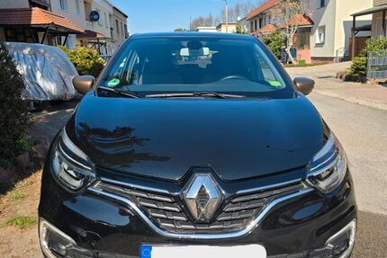 Renault Captur 55.000 km 11.800 &euro; Ludwigsfelde 14974
