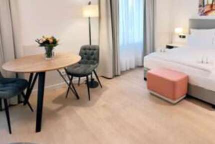 Wohnen auf Zeit in Potsdam 1.200 € 1 zimmer