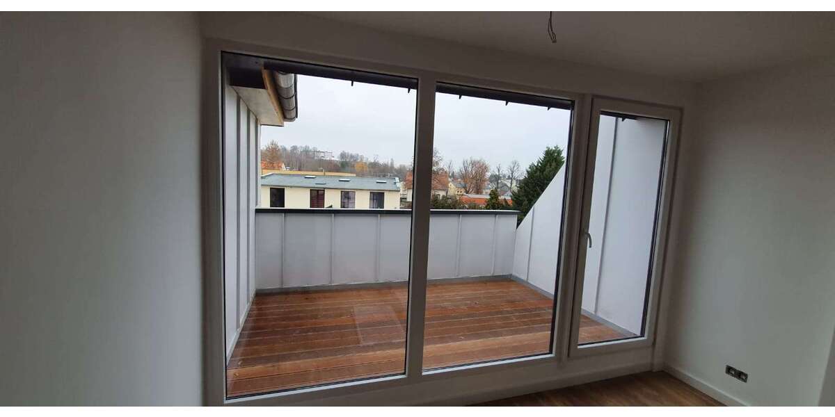 Wohnung zum Mieten in Werder 1.575 € 105 m² 4 zimmer