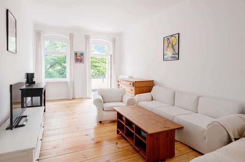 Wohnung zum Kaufen in Berlin 295.000 € 59 m²