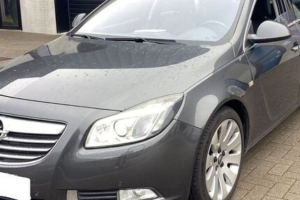 Opel Insignia 200.000 km 4.750 &euro; Berlin 13405