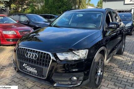 Audi Q3 162.356 km 10.590 € Falkensee 14612