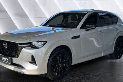 Mazda CX-60 3.054 km 46.500 &euro; Berlin 12683