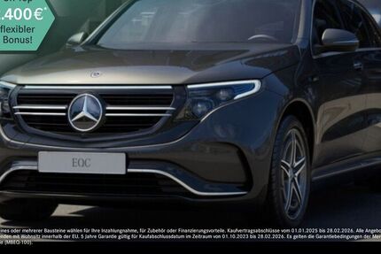 Mercedes-Benz EQC 39.202 km 40.790 € Berlin 13509
