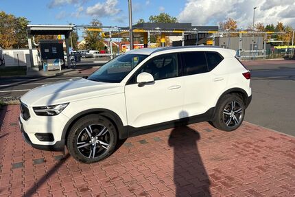 Volvo XC40 147.000 km 17.900 &euro; Berlin 13187