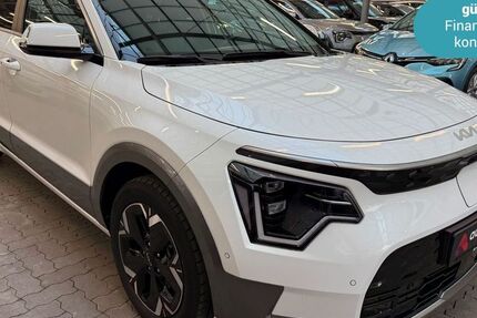 Kia Niro 19.342 km 26.390 &euro; Ludwigsfelde (bei Berlin) 14974