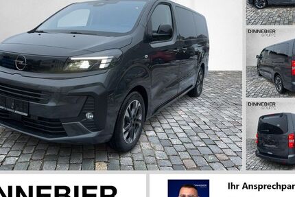 Opel Zafira 6.801 km 40.294 &euro; Berlin 12681