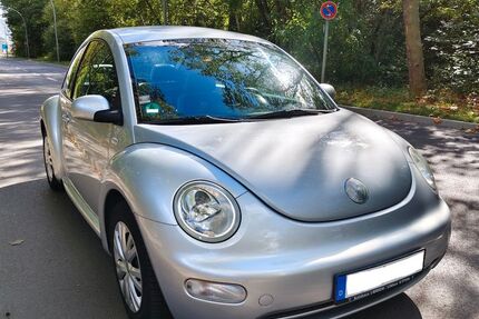 VW New Beetle 116.000 km 3.999 &euro; Berlin 12524