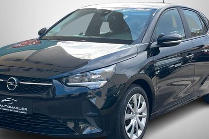 Opel Corsa 78.233 km 9.999 &euro; Potsdam 14480