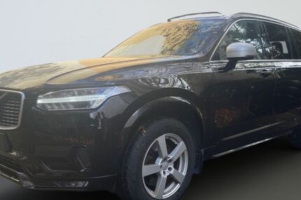 Volvo XC90 199.000 km 19.900 &euro; Berlin 13587