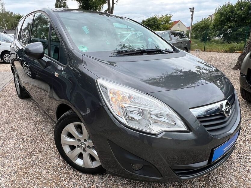 Meriva