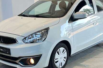 Mitsubishi Space Star 84.645 km 5.699 &euro; Potsdam-Drewitz 14478