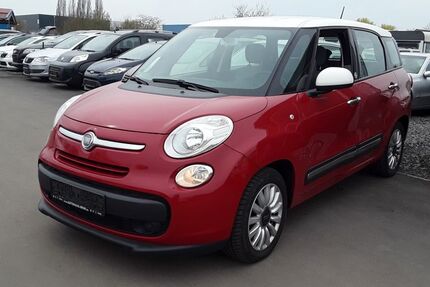 Fiat 500L 207.000 km 3.500 &euro; Blankenfelde-Mahlow 15831