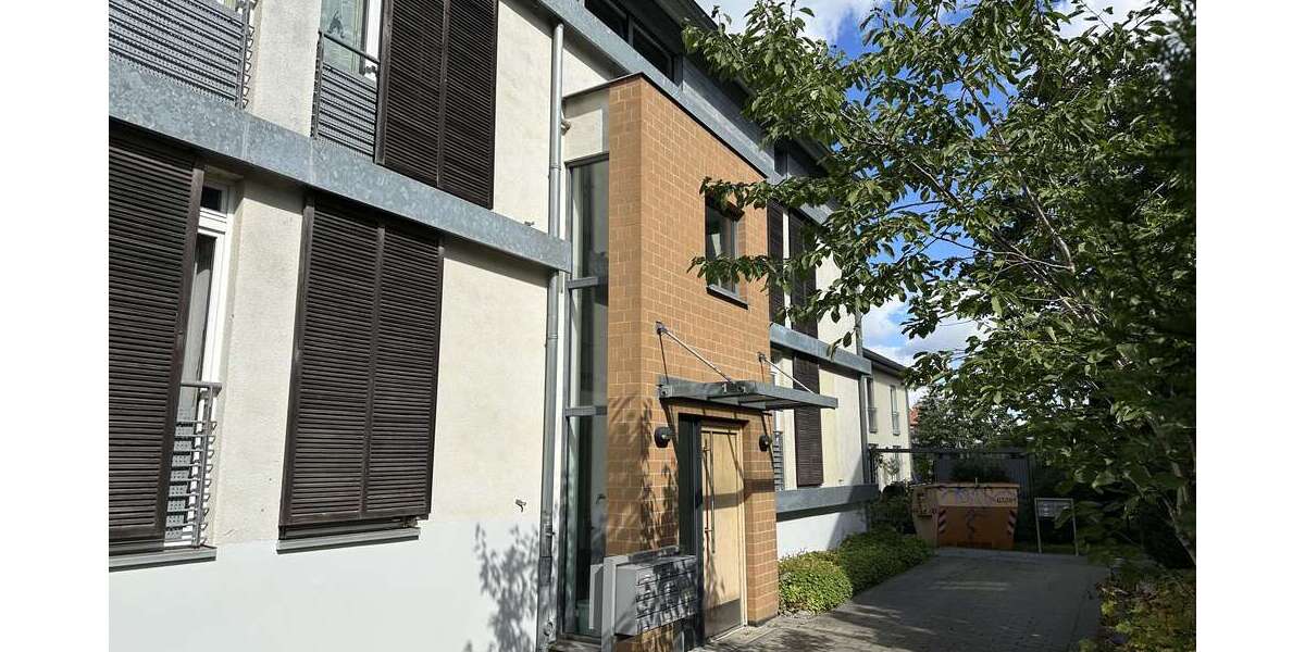 Wohnung zum Kaufen in Potsdam 215.000 € 57 m² 2 zimmer