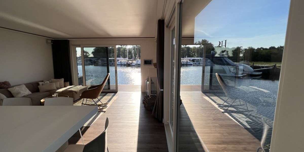 Etagenwohnung Schwielowsee - 5 Zimmer, 100 m&sup2;, 890.000&euro; | Angebot:27007303