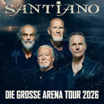 GastroPlus Gold - Santiano - Die große Arena Tour 2026