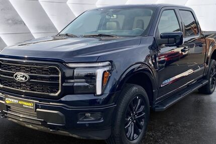 Ford F 150 6.450 km 77.500 &euro; Berlin-Französisch Buchholz 13127