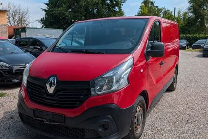 Renault Trafic 166.000 km 5.790 &euro; Berlin 13158