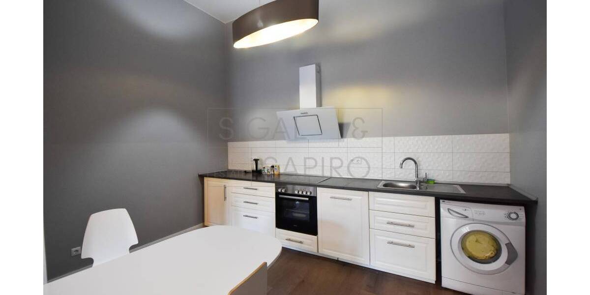 Etagenwohnung Berlin Kreuzberg - 2 Zimmer, 53 m&sup2;, 425.000&euro; | Angebot:20587858