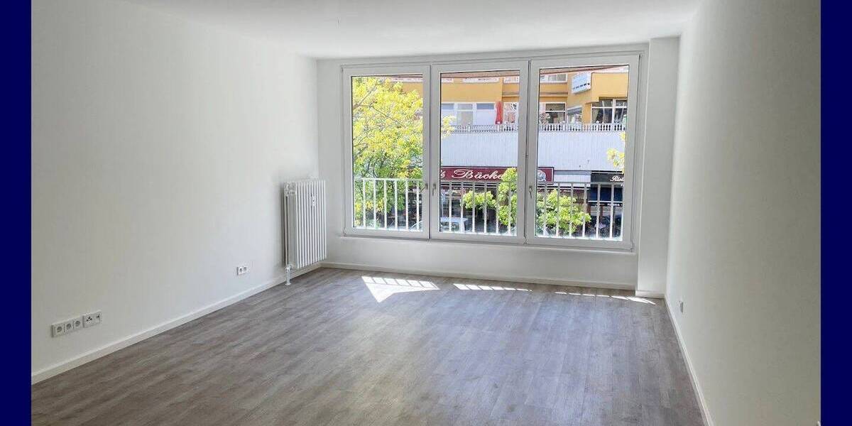 Etagenwohnung Berlin Tiergarten - 2 Zimmer, 62 m&sup2;, 1.300&euro; | Angebot:26486106