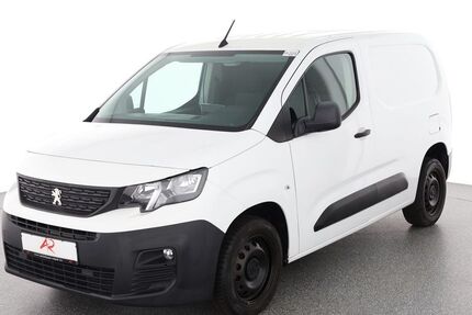 Peugeot Partner 50.000 km 11.880 &euro; Berlin 12103