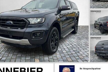 Ford Ranger 96.395 km 33.980 &euro; Potsdam 14482