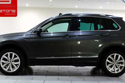 VW Tiguan 142.895 km 23.456 € Berlin 12107