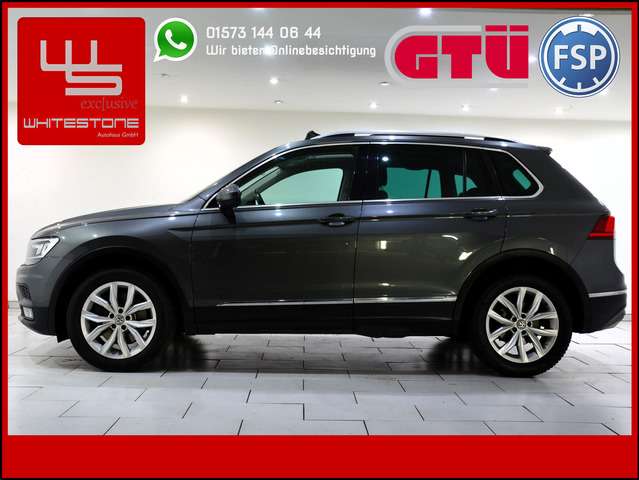 VW Tiguan 142.895 km 23.456 € Berlin 12107