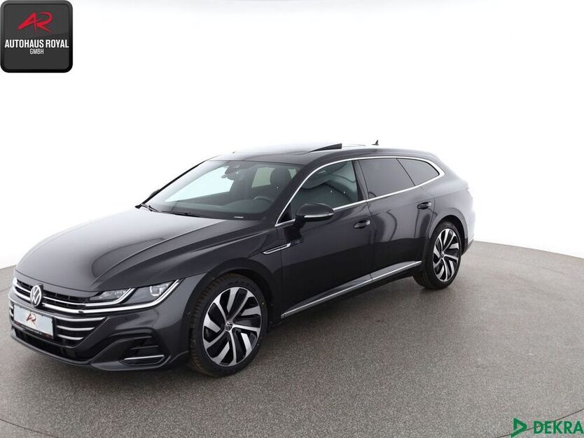 Arteon
