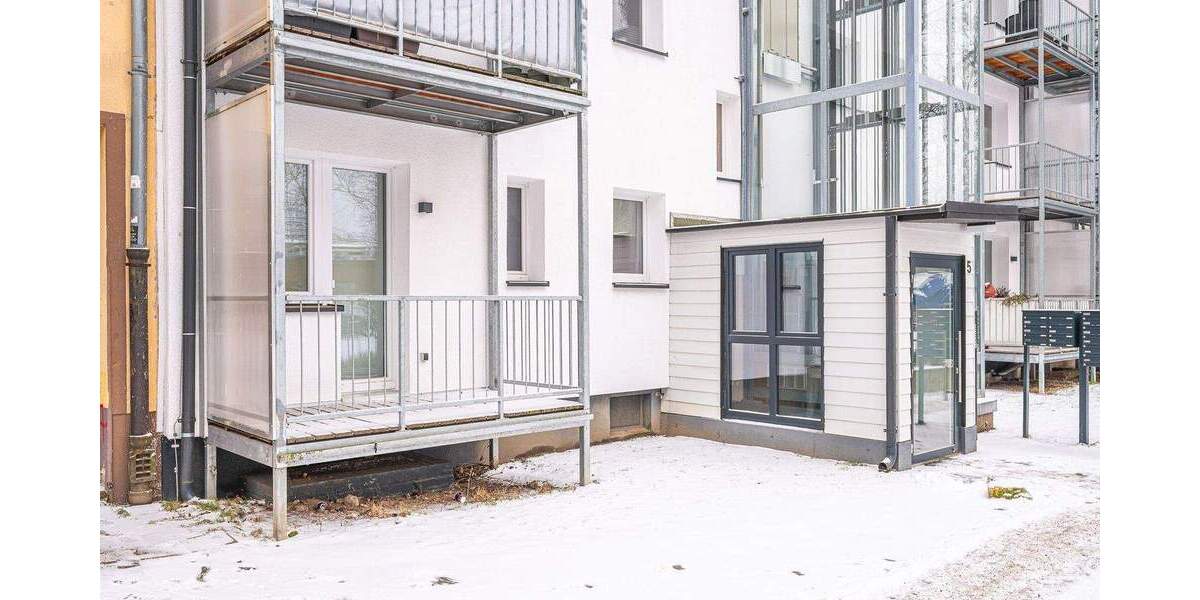 Etagenwohnung Berlin Gesundbrunnen - 2 Zimmer, 50 m&sup2;, 299.000&euro; | Angebot:24884915