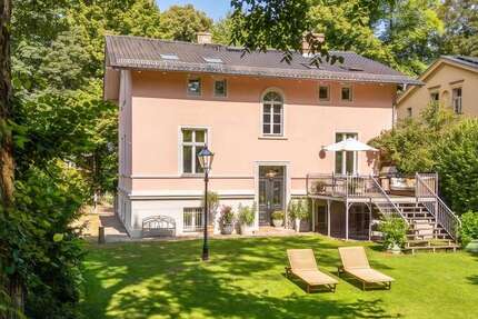 Haus Potsdam - 10 Zimmer, 2.600.000&euro; | Angebot:27468954