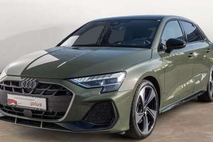 Audi A3 10.578 km 37.990 &euro; Potsdam 14482