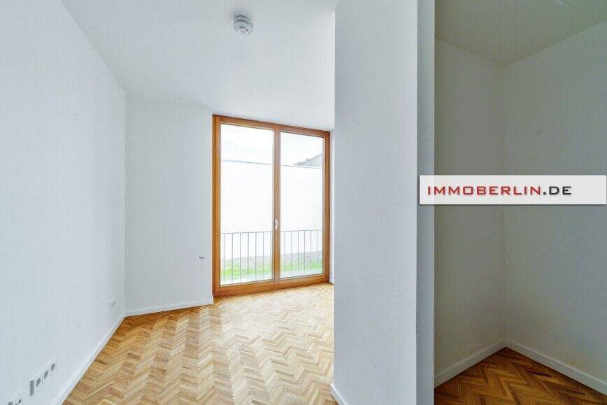 Etagenwohnung Berlin Weißensee - 2 Zimmer, 45 m&sup2;, 299.000&euro; | Angebot:26796375