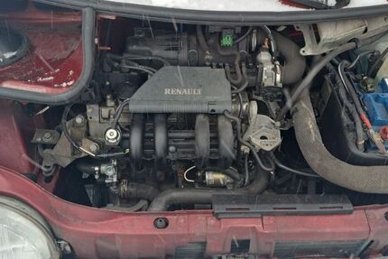 Renault Twingo 90.000 km 850 &euro; Berlin 12349